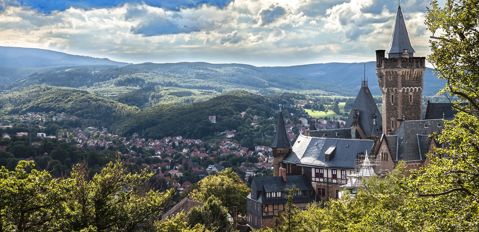 Wernigerode