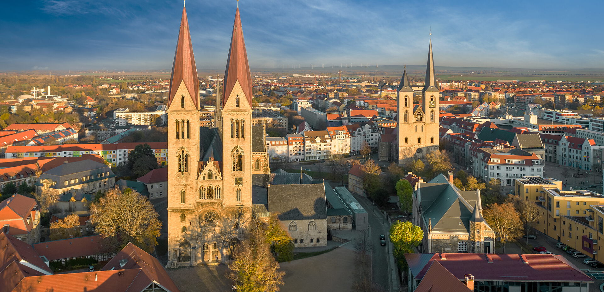 Halberstadt
